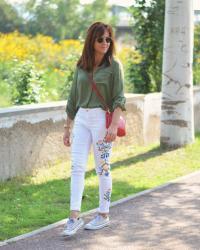 Looks Septiembre