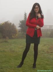 253. TREND: red
