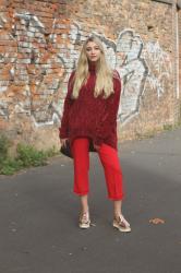 Winter Styling with River Island