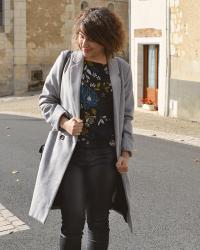 Sortez les manteaux !