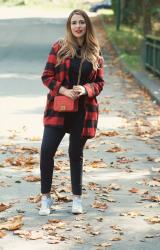 Buffalo Plaid 