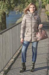 Anteprima d’Inverno – Winter Preview (Fashion Blogger Casual Outfit)