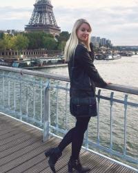 6 mois à Paris : le bilan !