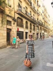 Spain 2017: Barcelona 