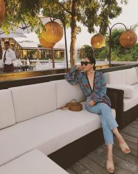 10 Bodysuit to Try This Season