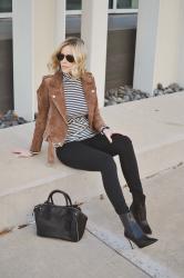 How to Create a Wardrobe that Lasts – My Favorite Basics