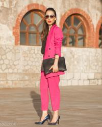 Streetstyle Resumen de los Looks de Octubre