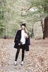 Teddy Bear Coats | Cool To Be Cosy?