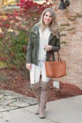 Favorite Casual Fall Outfits & Confident Twosday Linkup 