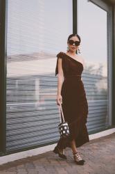 Velvet Holiday Dress & Moda Operandi Friends & Family Sale