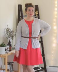 On Wednesdays We Wear Pink | Workwear Wednesday