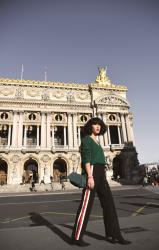 Opera Garnier 