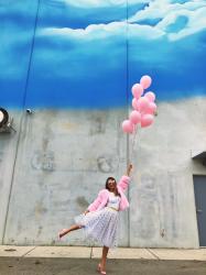 Birthday Girl: 5 Things I Have Learned and How I Celebrate!