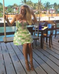 Travel | Aruba - Where to Eat & Where to Shop