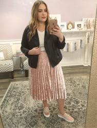 Friday Series: OOTD Roundup