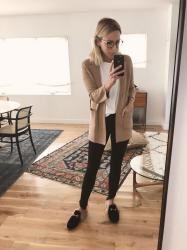 My Fall Outfits From Instagram