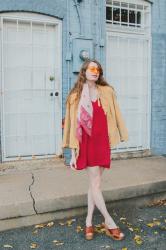 Seventies Baby