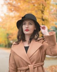 Colourful autumn