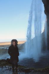 My Top Four Waterfalls in Iceland