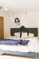 Out with the Old, IN with the NewSleep: Mattress Review