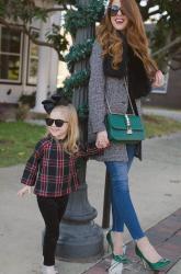 Holiday Ready with J.Crew Factory