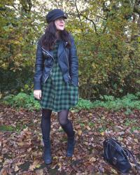A chat about Blogging these days and an outfit i just really liked