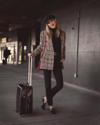 TRAVEL STYLE + 5 SALE ITEMS I PURCHASED TODAY