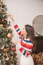 New Family Holiday Traditions