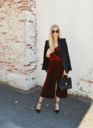 6 Must-Have Jumpsuits