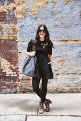 Fall LBD