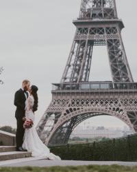 The Top 13 to Consider When Planning a Destination Wedding – What I Learned!