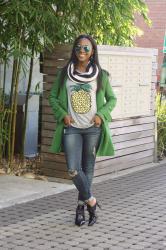 PINEAPPLE 