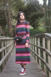 A todo color