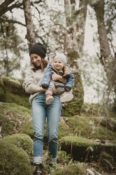 A Day at Stoney Creek Ranch With Rex