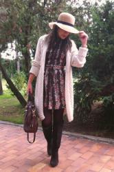 Noviembre en looks