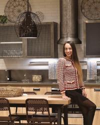 Scavolini - Alla scoperta delle nuove collezioni cucina, living e bagno 