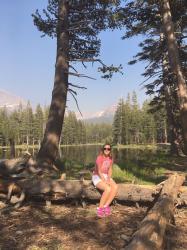 Travels: Zion & Yosemite
