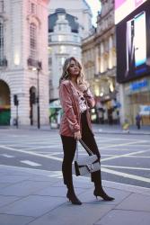 3 Party Looks for 3 Party Occasions