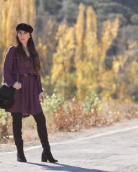 Streetstyle Resumen de los Looks de Noviembre