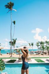 Soak Up the Sun With Air Transat