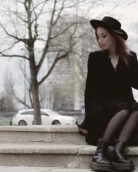 Red Head.