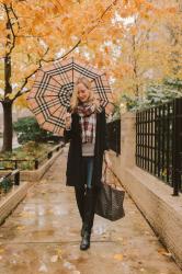 Burberry Umbrella