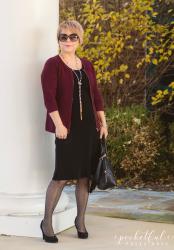 Sophisticated Style with Misook
