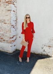 12 Must-Have Jumpsuits