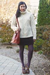 {throwback outfit} Revisiting November 13 2013