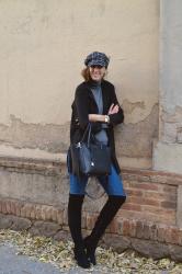 Be Parisian