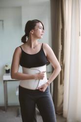 Comment gérer le post-accouchement ?