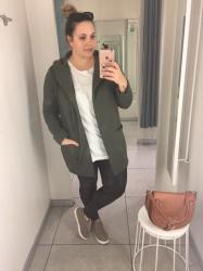 Friday Series: OOTD Roundup