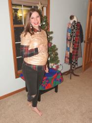 Holiday Party Outift! 