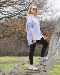 Ethical Activewear from Asquith